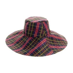 Ganni Sun Hat Size M/L